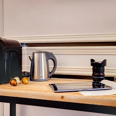 Lägenhet Repubblica