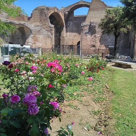 Apartment Repubblica Central *