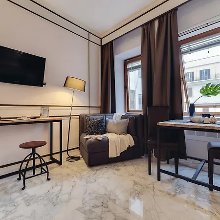 Repubblica Appartement