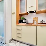 Apartamento Repubblica Roma